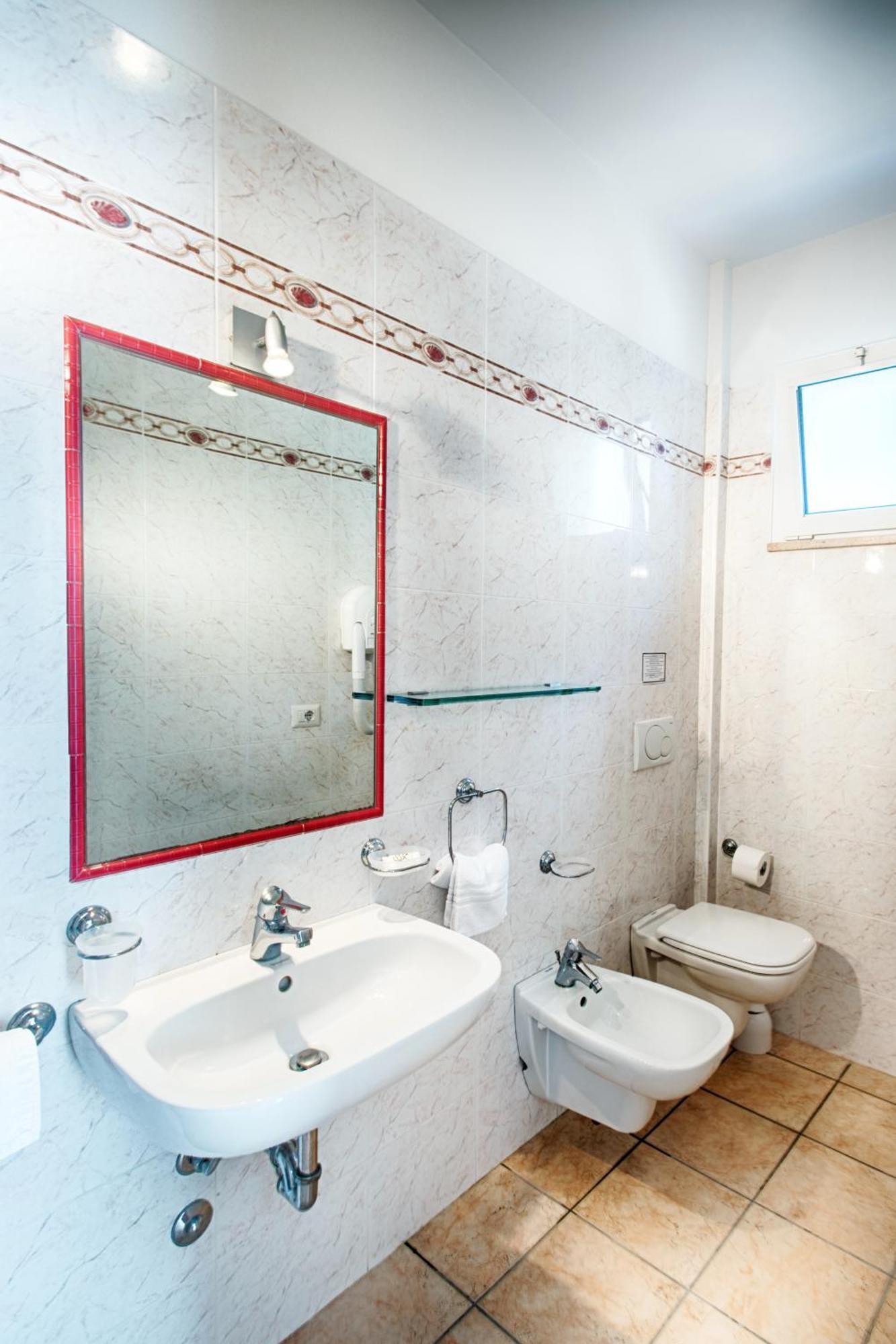 Villa Zavatta "B&B - Rooms & Apartments" Bellaria-Igea Marina Exteriér fotografie